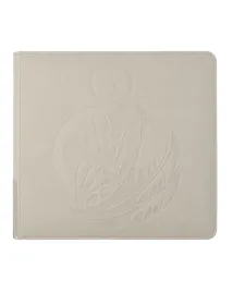dragon-shield-card-codex-zipster-binder-xl-ashen-white