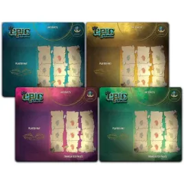tiny-epic-cthulhu-4-pack-player-mats-retail-packed