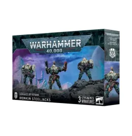 leagues-of-votann-ironkin-steeljacks-warhammer-40000