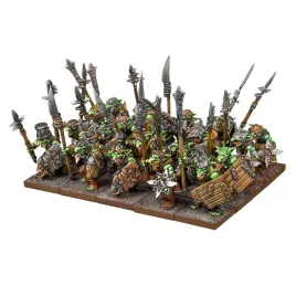 kings-of-war-goblin-regiment