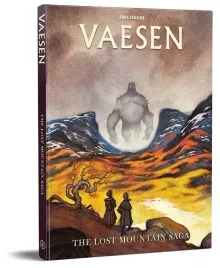 vaesen-the-lost-mountain-saga