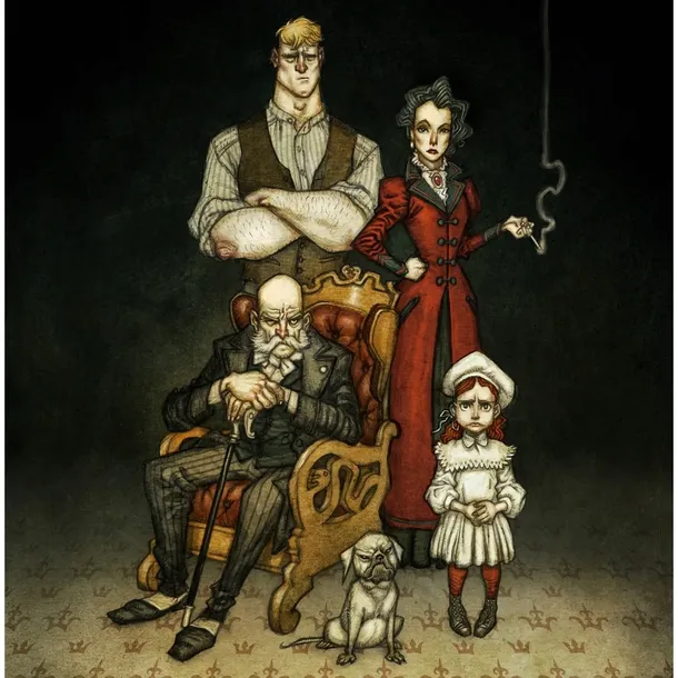 vaesen-nordic-horror-roleplaying-wydawca-free-league-publishing