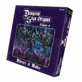 dungeon-saga-origins-mirrors-of-malice-chapter-4