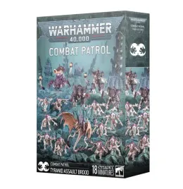 tyranids-combat-patrol-tyranid-assault-brood-warhammer-40000