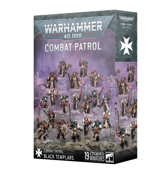black-templars-combat-patrol-warhammer-40000