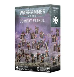 black-templars-combat-patrol-warhammer-40000