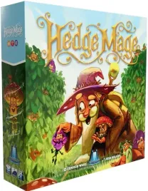 hedge-mage
