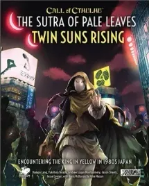 call-of-cthulhu-rpg-the-sutra-of-pale-leaves-twin-suns-rising