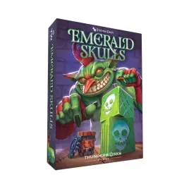 emerald-skulls