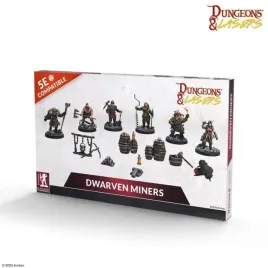 dungeons-and-lasers-dwarven-miners
