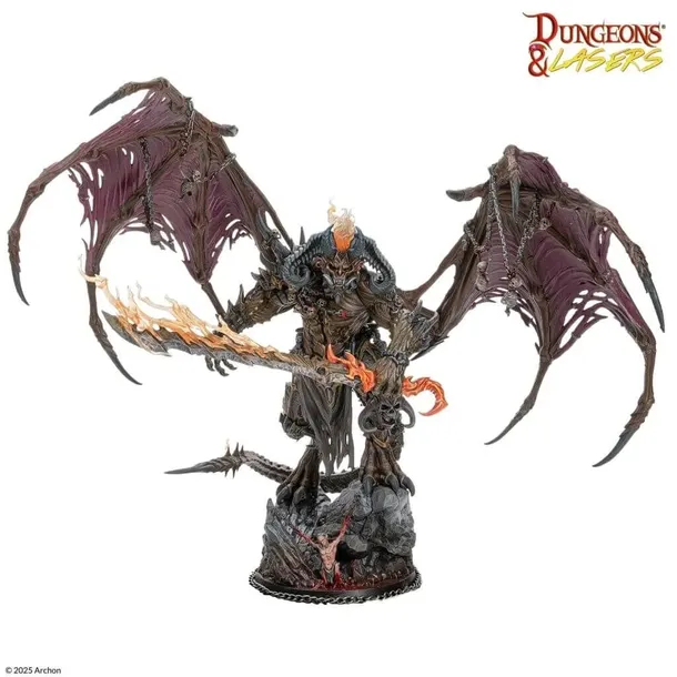dungeons-and-lasers-balor-nazwa-dungeons-and-lasers-balor