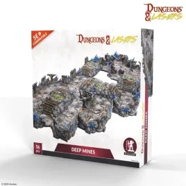 dungeons-and-lasers-deep-mines