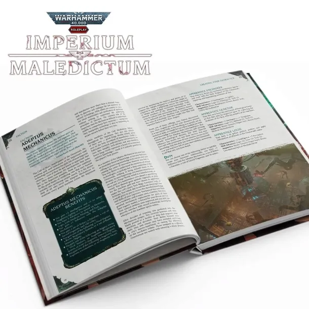 warhammer-40000-imperium-maledictum-core-rulebook-wydawca-cubicle-7-entertainment-ltd