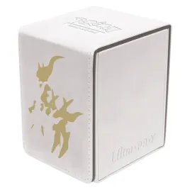 pudelko-na-karty-ultra-pro-pokemon-alcove-flip-box-elite-series-arceus