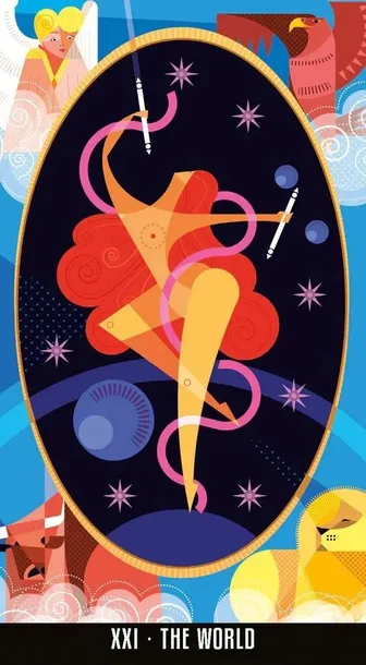 karty-tarot-kaleidoscopic-wydawca-lo-scarabeo