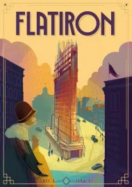 flatiron