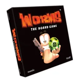 worms