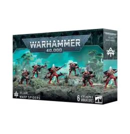 aeldari-warp-spiders-warhammer-40000