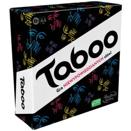 taboo