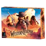 western-legends