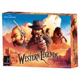 western-legends