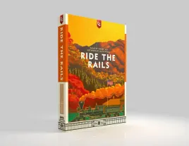 ride-the-rails