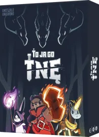 to-ja-go-tne