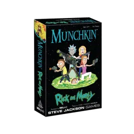 munchkin-rick-and-morty