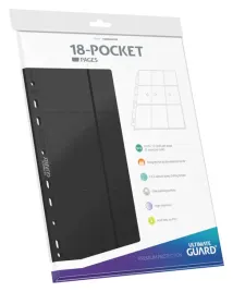 strona-do-klasera-ultimate-guard-18-pocket-side-loading-10-sztuk-black