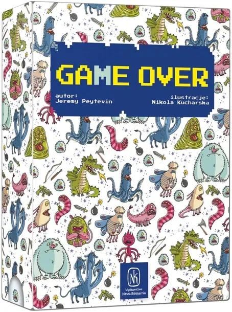 game-over