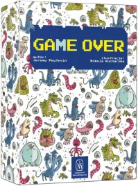 game-over