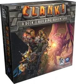 clank