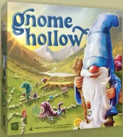 gnome-hollow