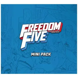 freedom-five-miniatures-pack-heroes-mastermind