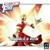 freedom-five-rubble-and-ruin-nazwa-freedom-five-rubble-and-ruin