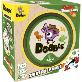 dobble-dinozaury