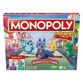 monopoly-junior