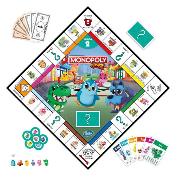 monopoly-junior-wydawca-hasbro