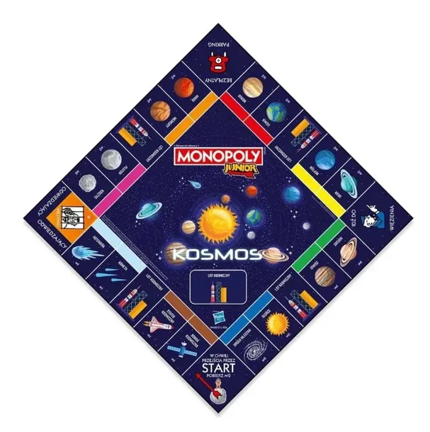 monopoly-junior-kosmos-stan-nowy-nazwa-monopoly-junior-kosmos
