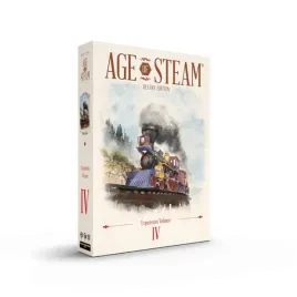age-of-steam-deluxe-expansion-volume-iv