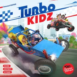 turbo-kidz