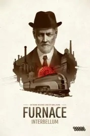 furnace-interbellum
