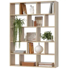 regal-otwarty-z-polkami-na-sciane-biblioteczka-na-ksiazki-dab-sonoma