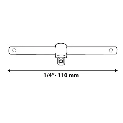 przedluzka-3-4-400-mm-stan-nowy