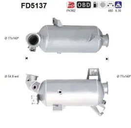 filtr-czastek-stalych-dpf-vw-t5-t6-20tdi-euro-5