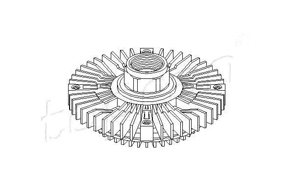 sprzeglo-wiskozowe-bmw-3-e30-3-e36-5-e28-5-e34-5-e39-z3-e36-stan-nowy