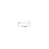 przedluzka-1-4-100-mm-marka-neo-tools