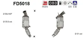filtr-czastek-stalych-dpf-kat-bmw-20d-e81-e87-e90-euro-4