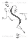 przewod-klimatyzacji-ford-transit-13-stan-nowy