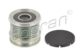 kolo-pasowe-alternatora-mercedes-smart